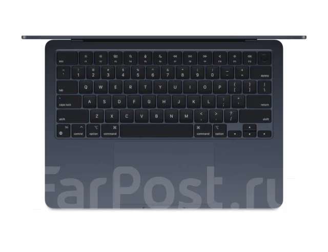 Apple MacBook Air 13 2026. 13.6", ��� 16 ��, ���� 1 024���, WiFi: 1, Bluetooth: 1, ����������� �� 18��. ��� ����� �� ������������ ����