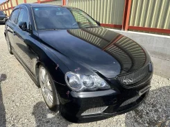 Toyota Mark X. GRX120, 4GRFSE ����