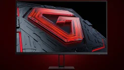 Xiaomi. 27", ���������� �� (LCD, LED, QLED) ����