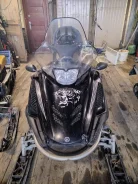 Yamaha Viking Professional. ��������, ��, �� ����