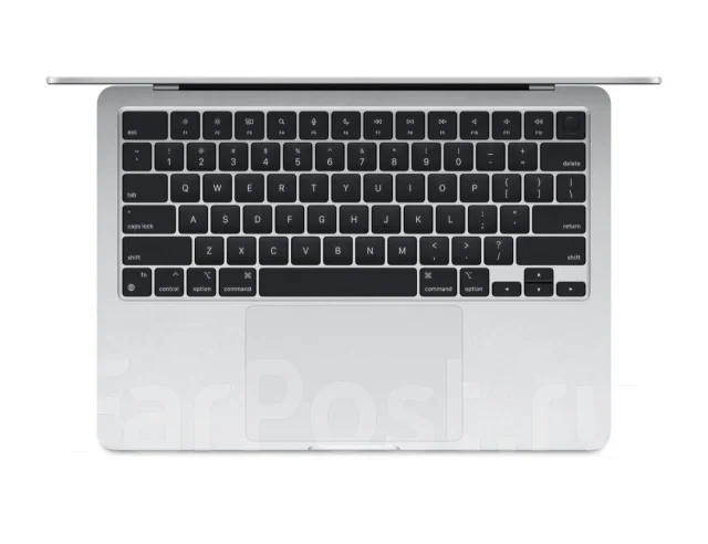 Apple MacBook Air 13 2026. 13.6", ��� 16 ��, ���� 1 024���, WiFi: 1, Bluetooth: 1, ����������� �� 18��. ��� ����� �� ������������ ����