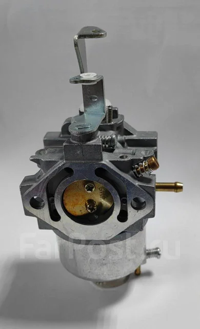 715670 Carburetor for Briggs & Stratton 715312 715442 85432 185437