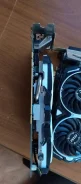 Radeon RX 580 ����