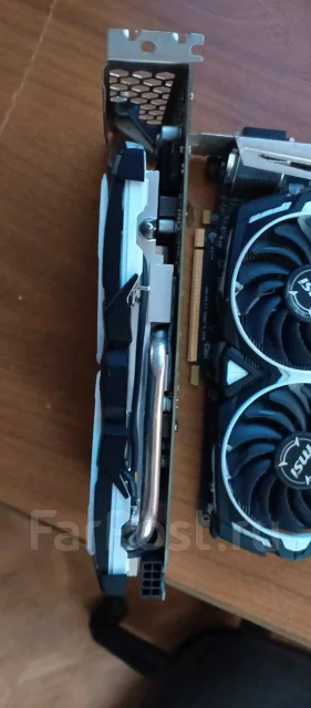 Radeon RX 580 ����