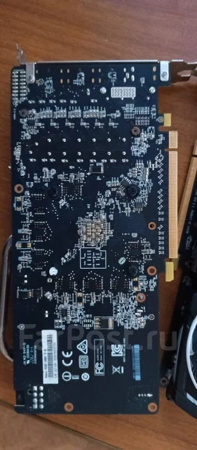 Radeon RX 580 ����