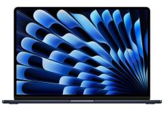 Apple MacBook Air 15 2025. 15.3", ��� 16 ��, ���� 256���, WiFi: 1, Bluetooth: 1, ����������� �� 18��. ��� ����� �� ������������ ����