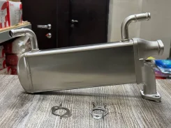 �������� EGR 2,0TDI 12- VW Amarok/ Crafter 03L131511Q 100511 ����