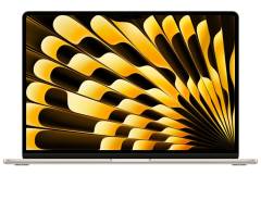 Apple MacBook Air 15 2025. 15.3", ��� 16 ��, ���� 512���, WiFi: 1, Bluetooth: 1, ����������� �� 18��. ��� ����� �� ������������ ����