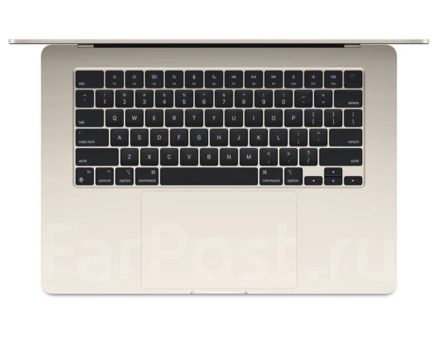 Apple MacBook Air 15 2026. 15.3", ��� 24 ��, ���� 1 024���, WiFi: 1, Bluetooth: 1, ����������� �� 18��. ��� ����� �� ������������ ����