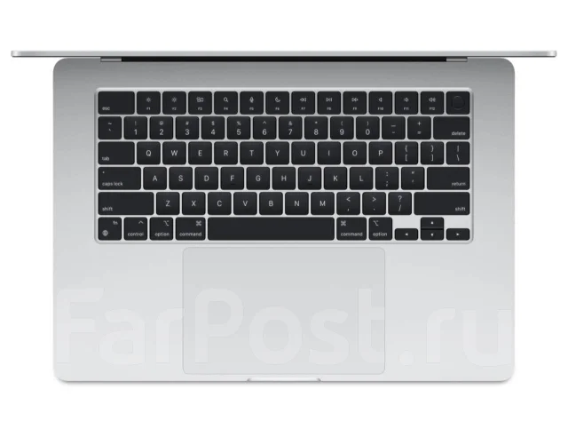 Apple MacBook Air 15 2026. 15.3", ��� 16 ��, ���� 512���, WiFi: 1, Bluetooth: 1, ����������� �� 18��. ��� ����� �� ������������ ����