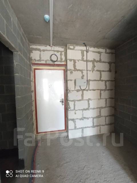 Обмен 1комн квартиры Бам, Владивосток на частный дом, от частного лица ...