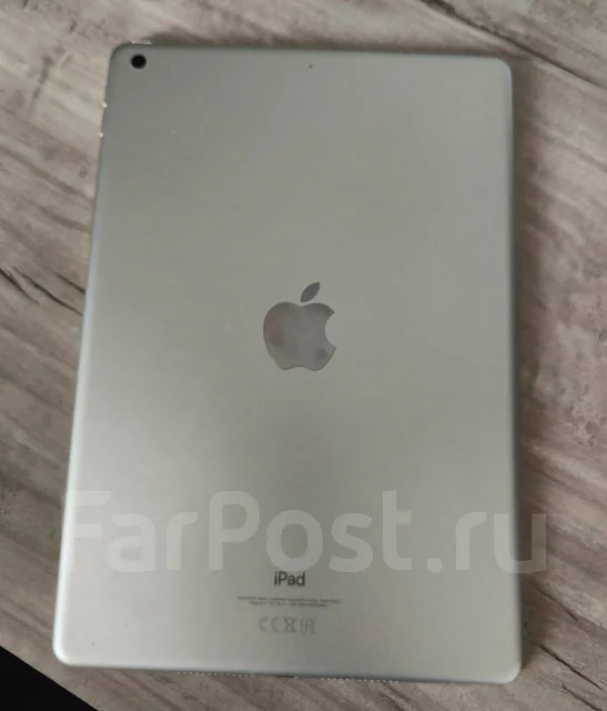 Apple iPad 9. 10.2 ������, ������ 64 �� ����