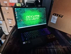 MSI GP76 Leopard. 17.3", ��� 16 ��, WiFi: 1, Bluetooth: 1 ����