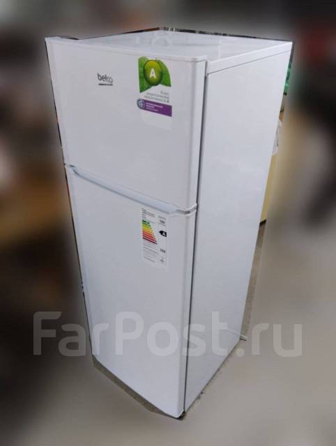 Холодильник небольшой BEKO DS 325000, б/у, в наличии. Цена: 8 000₽ во ...