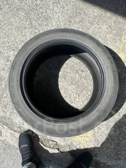 Goodyear Eagle LS Premium. ������, 2016 ���, �/�, ����� 60 % ����