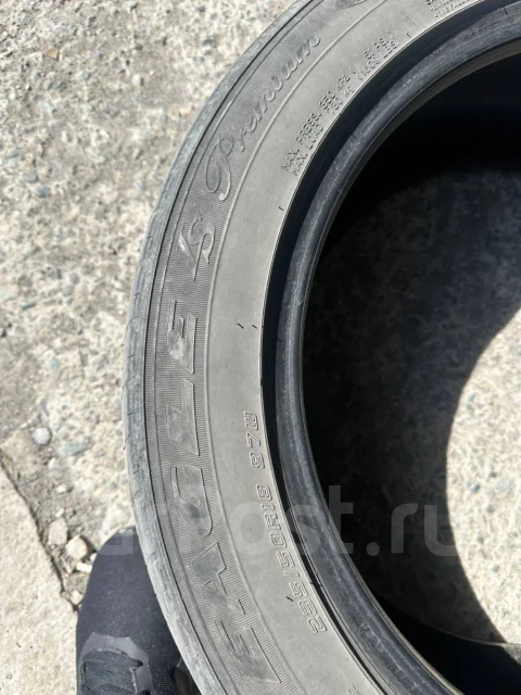Goodyear Eagle LS Premium. ������, 2016 ���, �/�, ����� 60 % ����