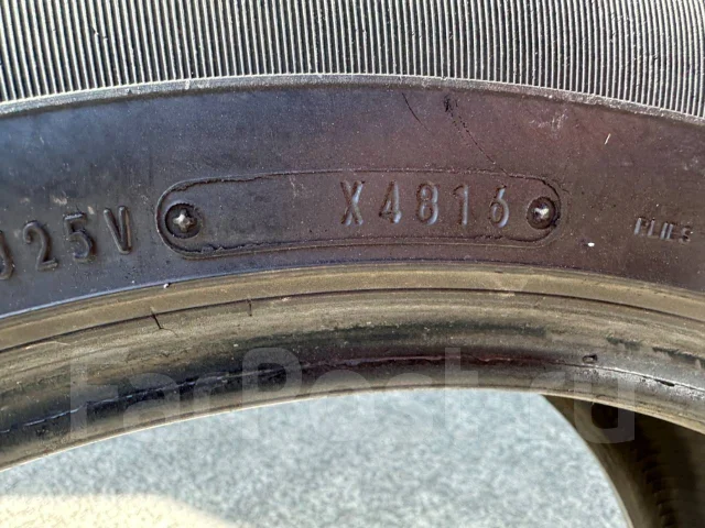 Goodyear Eagle LS Premium. ������, 2016 ���, �/�, ����� 60 % ����