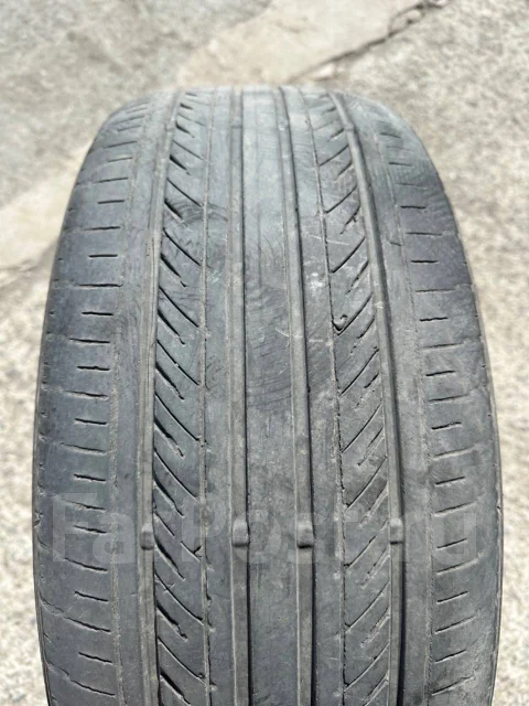 Goodyear Eagle LS Premium. ������, 2016 ���, �/�, ����� 60 % ����