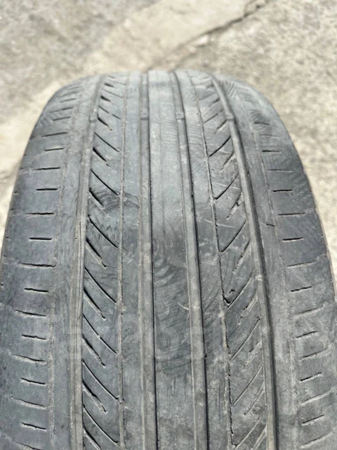 Goodyear Eagle LS Premium. ������, 2016 ���, �/�, ����� 60 % ����