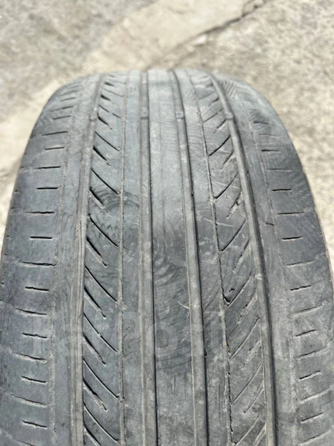 Goodyear Eagle LS Premium. ������, 2016 ���, �/�, ����� 60 % ����