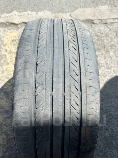 Goodyear Eagle LS Premium. ������, 2016 ���, �/�, ����� 60 % ����