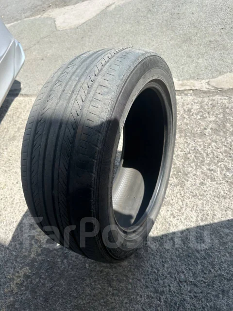 Goodyear Eagle LS Premium. ������, 2016 ���, �/�, ����� 60 % ����
