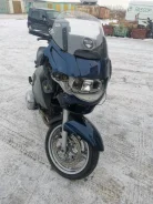 BMW R 1150 RT. ����������, ���������, ������ �� �� ����