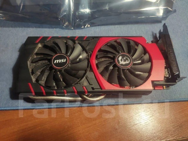 GeForce GTX 970 ����