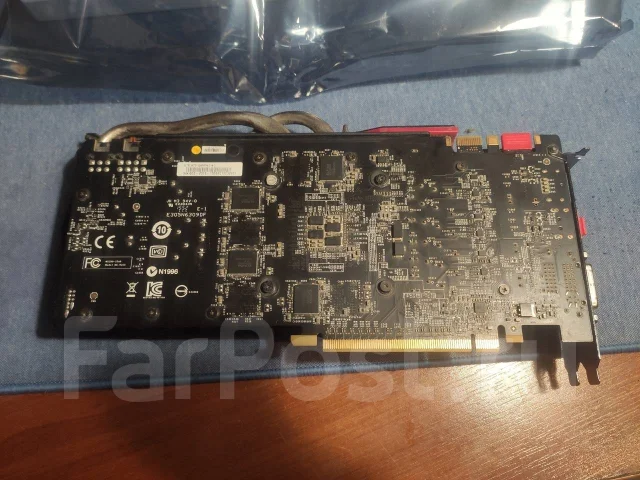 GeForce GTX 970 ����