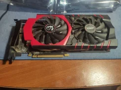 GeForce GTX 970 ����