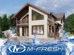 M-fresh Scorpion! (������ �������� ���� � ����������� ���������). 100-200 ��. �., 2 �����, 6 ������, ������ ����
