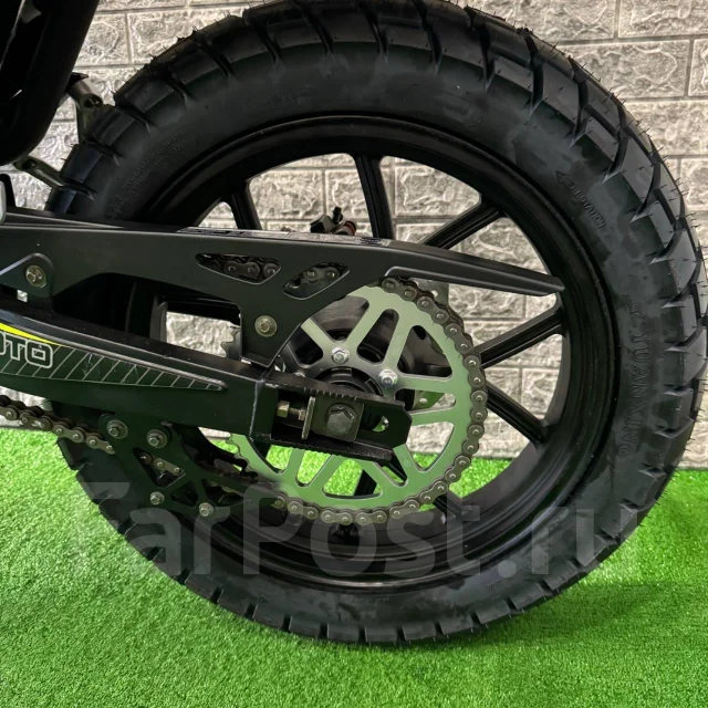 Regulmoto ADV 300 NB. 300����. ��., ��������, ���������, ��� ������� ����