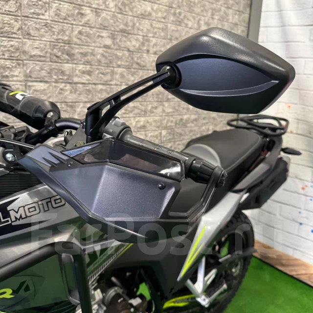 Regulmoto ADV 300 NB. 300����. ��., ��������, ���������, ��� ������� ����