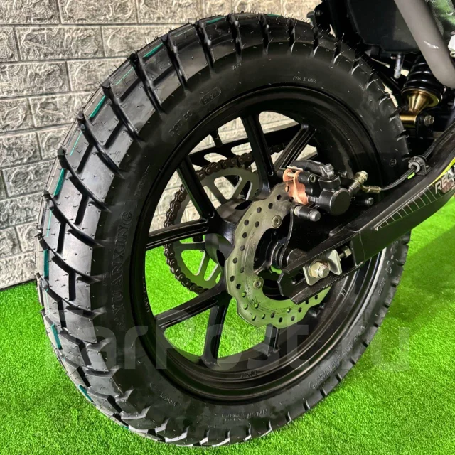 Regulmoto ADV 300 NB. 300����. ��., ��������, ���������, ��� ������� ����