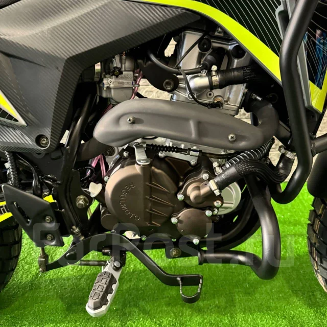 Regulmoto ADV 300 NB. 300����. ��., ��������, ���������, ��� ������� ����
