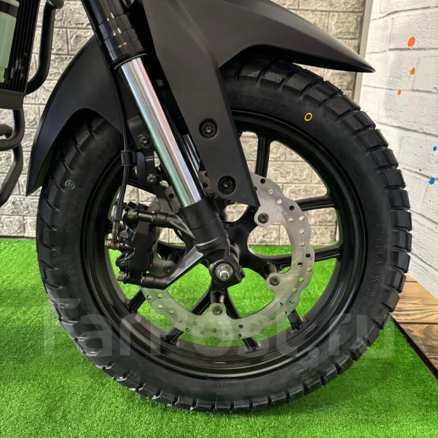 Regulmoto ADV 300 NB. 300����. ��., ��������, ���������, ��� ������� ����