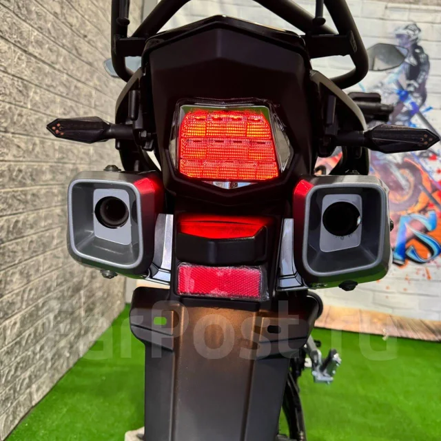 Regulmoto ADV 300 NB. 300����. ��., ��������, ���������, ��� ������� ����