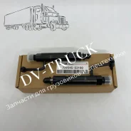 �������� ��������� 729245-53100 Yanmar 3TNV88 Komatsu S3D84 3D88E PC35MR-2 PC35R-8 ����