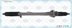 ������� ����� �������������� AUDI A4 / Avant 1995-2000-�������� H1116U ����