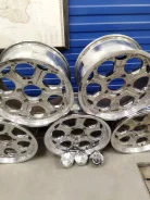 Lexus. 9.0x18", 5x114.3, ET-35, �� 108,5���. ����