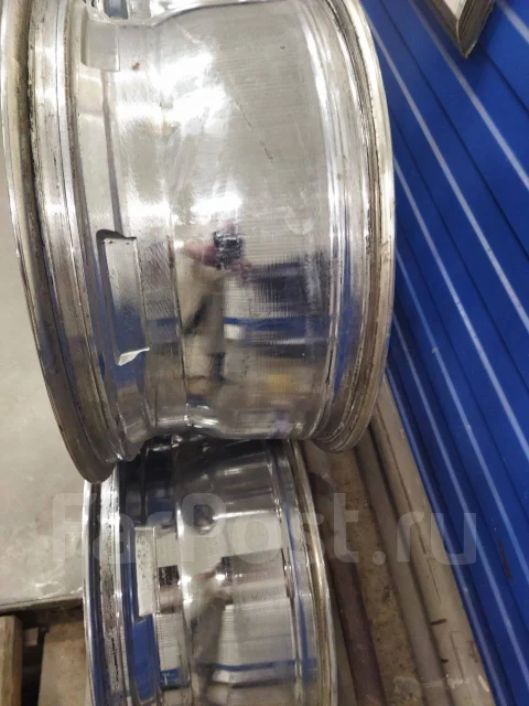 Lexus. 9.0x18", 5x114.3, ET-35, �� 108,5���. ����