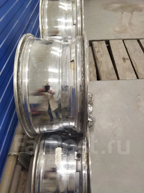 Lexus. 9.0x18", 5x114.3, ET-35, �� 108,5���. ����