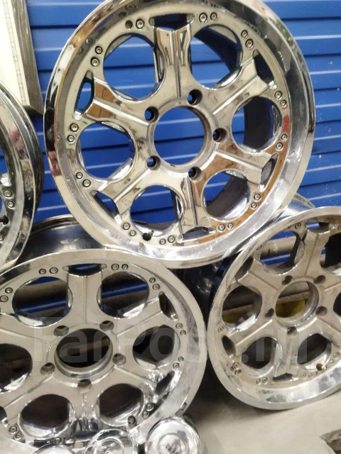 Lexus. 9.0x18", 5x114.3, ET-35, �� 108,5���. ����