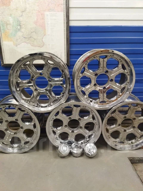 Lexus. 9.0x18", 5x114.3, ET-35, �� 108,5���. ����