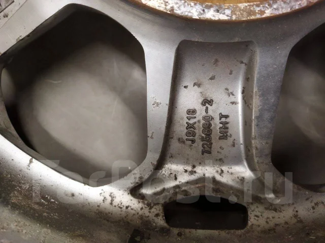 Lexus. 9.0x18", 5x114.3, ET-35, �� 108,5���. ����