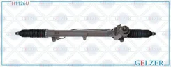 ������� ����� �������������� AUDI A4 / Avant 2000-2004-�������� H1126U ����