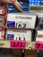 ����� �������� ����� Toyota 1KZ. 1KZTE ��� NSK 62TB0629B06 62TB0629B06 ����