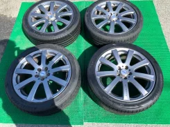 Stern. 7.0x17", 5x100, ET50, �� 66,6���. ����