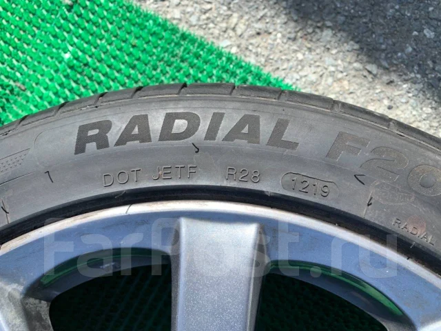 Stern. 7.0x17", 5x100, ET50, �� 66,6���. ����