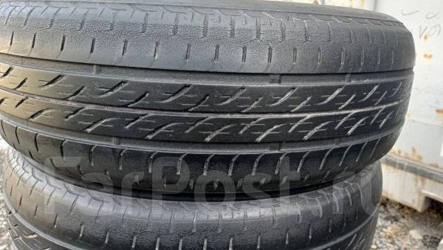 Bridgestone Nextry Ecopia, 175 65 R15, 15", 1 шт, 175 мм, 65 % ...